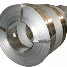 Лента инструментальная стальная У10А 0,28 мм ГОСТ 2283-79